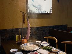 -土著渔匠·养生蝴蝶鱼(香樟路店)