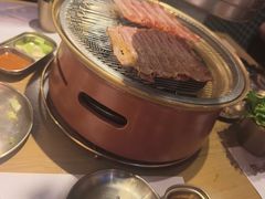 -西塔老太太泥炉烤肉(双井店)