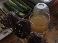 -木屋烧烤(坂田天安云谷店)