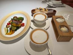 -王品牛排(郑州大卫城店)