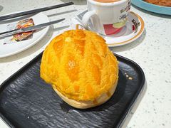 -新宝餐厅(流塘店)