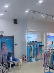 -小蓝象(五角场万达店)