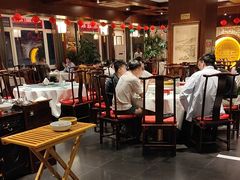 -惠丰堂饭庄·烤鸭·京味菜(西北旺·唐家岭店)
