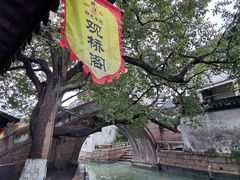 -观桥阁(锦溪店)