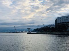 -横滨地标大厦