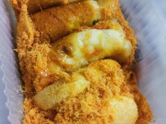 -飘香心语(官亭路店)