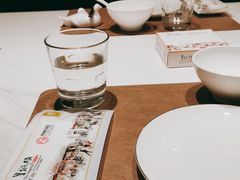 -皇城根·鲁菜济南菜·吊炉烤鸭·炒鸡鱼头(济南旗舰店)