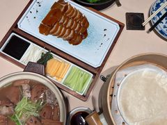 -侨美食家·粤菜(体育西路店)