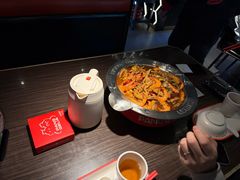 -胖哥俩肉蟹煲(梅溪步步高店)