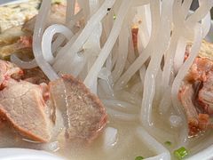 -铭珠粥粉(雅居乐花园分店)