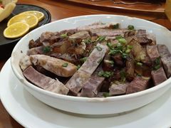 -园林美食城·本土农家菜(杨和镇店)