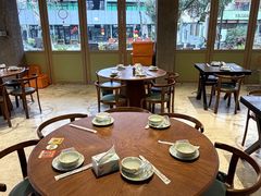 -御香农家菜(莫干山庾村店)