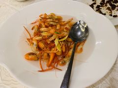 -览江阁中餐厅·淮扬菜(兆和皇冠假日酒店)