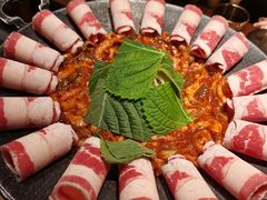 -春熙台韩国料理·章鱼肥牛(西丽店)