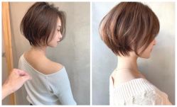 -BHG Hair Salon