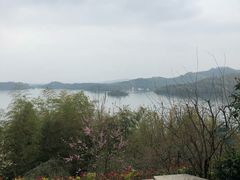 -天目湖涵田半山温泉