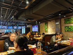 -1819餐厅·团队聚餐·烤串·精酿