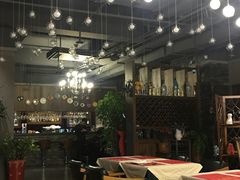 大堂-ITA·意塔意大利餐厅(亦庄店)