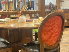 -金苑酒家·客家菜·广东老字号(万象店)