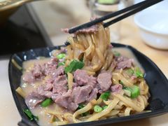 -合记汕头牛肉店(嘉禾路店)