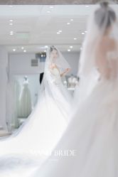 -MANLI BRIDAL婚纱