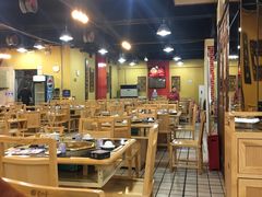 大堂-蜀九香火锅(玉林店)