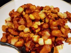 -福满圆(琨莎中心店)