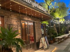-Mammamia意大利餐厅(阳春巷店)