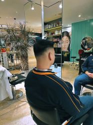 -悦SALON