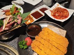 -AJIYA·池袋日式烧肉自助(天津万象城店)