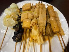 -郭记小街麻辣烫(南小街总店)