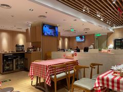 -西贝莜面村(正大广场店)