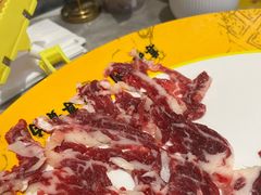 -潮汕大目牛肉火锅(皇岗旗舰店)