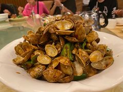 -盛港湾海鲜食府(黄沙店)