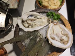 -椰子湾·海南火锅·糟粕醋·椰子鸡(正大广场店)