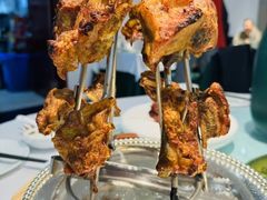 -新疆兵团食府清真(马连道店)