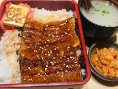 -越光米贩精致料理餐厅(金鹰店)