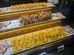 -盛江山自助料理(太原街万达店)