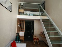 -铂顿国际公寓(广州长隆野生动物世界店)