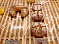 -前进麦味·天然烘焙(凯德1818店)