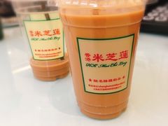 -美芝莲(领展购物广场中关村店)