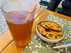 -流浪地图剁椒卤汁拌饭(未来城购物广场店)