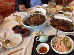 -楼外楼(西湖景区孤山路店)