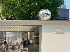 -HUGS coffee(东区店)