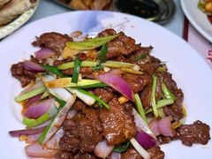 -鼎香润(什刹海德胜门店)