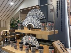 -霸王茶姬(正佳广场店)
