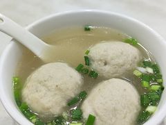-福信鱼丸(庆城店)