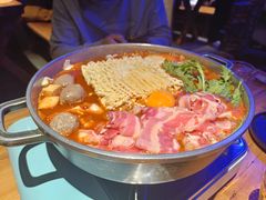 -花腰餐吧Bistro烧烤 傣味(传媒大学店)