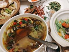 -同庆楼(奥体中心店)