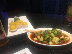 -欢乐迪KTV(南坪上海城店)